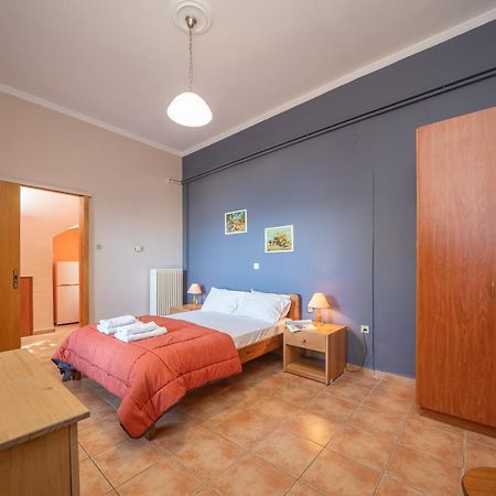 Anna Studios Karavomylos Luaran gambar