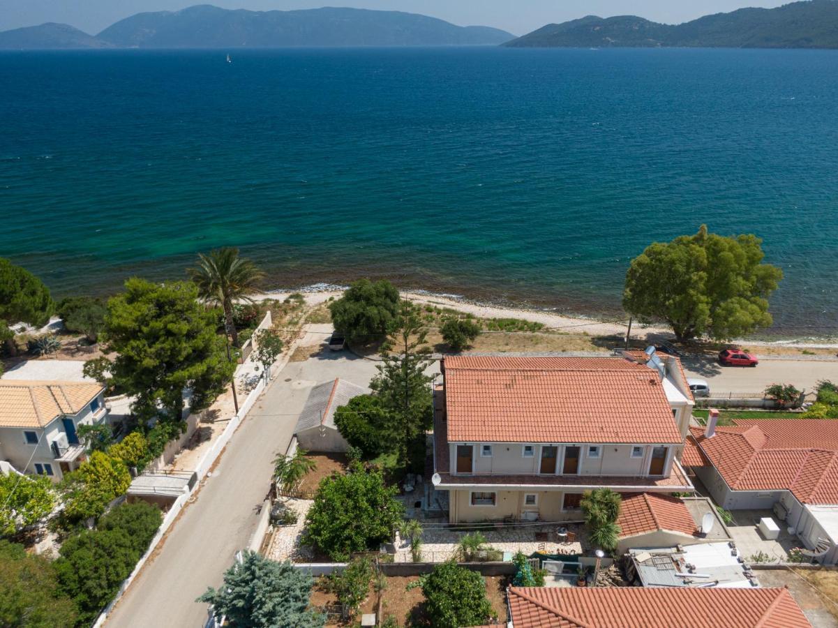 Anna Studios Karavomylos Luaran gambar