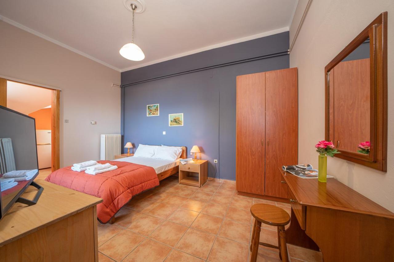 Anna Studios Karavomylos Luaran gambar