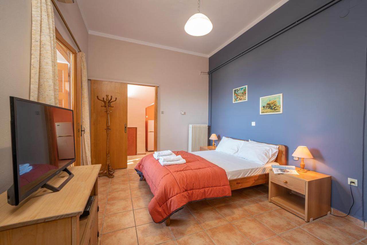Anna Studios Karavomylos Luaran gambar